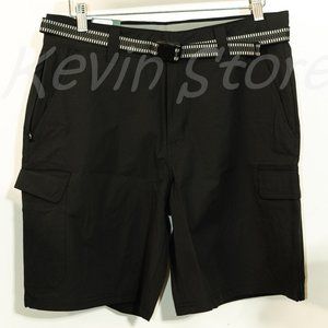 Orvis Men’s Cargo with belt Short‎